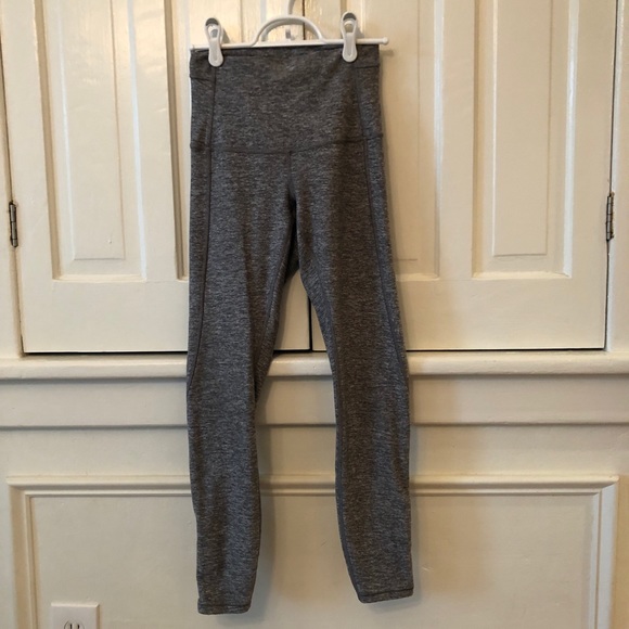 Lululemon Pure Practice Leggings *Rare! - Picture 10 of 16